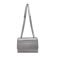 Bandolera Hayes Plata   Bandolera Hayes Plata   1